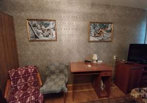 2-к квартира, на длительный срок, 50м2, 9/12 этаж