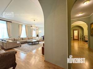 5-к квартира, на длительный срок, 244м2, 2/7 этаж