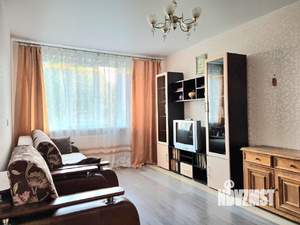 1-к квартира, на длительный срок, 33м2, 4/14 этаж