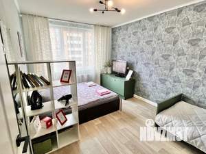 1-к квартира, посуточно, 30м2, 7/9 этаж