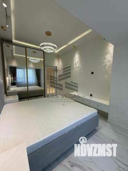 3-к квартира, на длительный срок, 95м2, 3/4 этаж