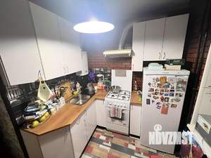 2-к квартира, на длительный срок, 44м2, 1/5 этаж