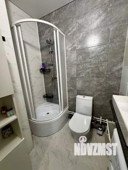 Студия квартира, на длительный срок, 25м2, 4/5 этаж