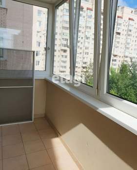 2-к квартира, на длительный срок, 57м2, 5/15 этаж