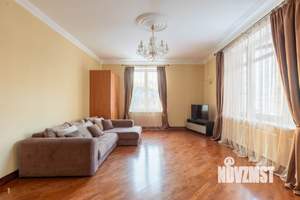 3-к квартира, на длительный срок, 116м2, 2/9 этаж