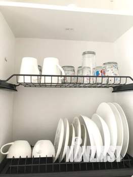 1-к квартира, посуточно, 35м2, 2/8 этаж