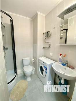 1-к квартира, на длительный срок, 31м2, 18/22 этаж