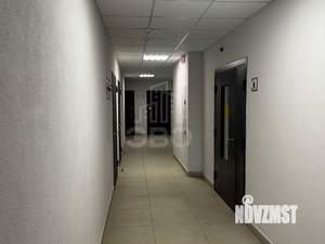 Студия квартира, на длительный срок, 25м2, 21/24 этаж