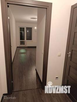 Студия квартира, на длительный срок, 26м2, 2/8 этаж