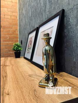 Студия квартира, на длительный срок, 30м2, 20/24 этаж