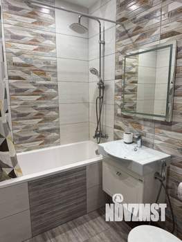 1-к квартира, на длительный срок, 38м2, 7/19 этаж