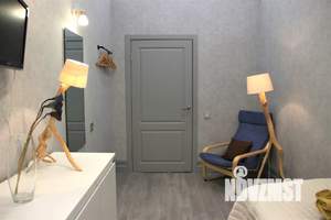 3-к квартира, посуточно, 65м2, 2/3 этаж