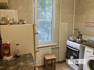 3-к квартира, на длительный срок, 42м2, 2/6 этаж