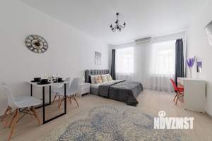 3-к квартира, на длительный срок, 96м2, 1/5 этаж