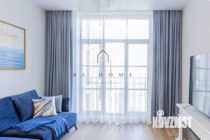 2-к квартира, на длительный срок, 46м2, 4/9 этаж