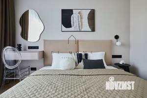 3-к квартира, на длительный срок, 59м2, 3/16 этаж