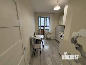 1-к квартира, на длительный срок, 31м2, 24/24 этаж