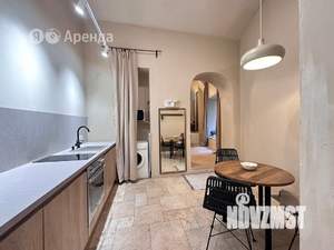 1-к квартира, на длительный срок, 55м2, 1/4 этаж