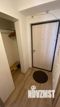1-к квартира, на длительный срок, 34м2, 8/22 этаж