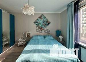 2-к квартира, на длительный срок, 43м2, 3/9 этаж