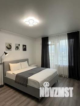 Студия квартира, посуточно, 28м2, 2/5 этаж