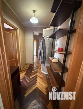 3-к квартира, на длительный срок, 68м2, 8/8 этаж