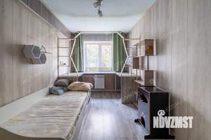 3-к квартира, на длительный срок, 60м2, 2/5 этаж