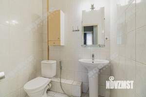 1-к квартира, на длительный срок, 60м2, 5/6 этаж