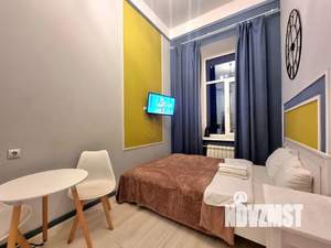 1-к квартира, посуточно, 25м2, 3/6 этаж