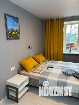 2-к квартира, посуточно, 60м2, 2/4 этаж