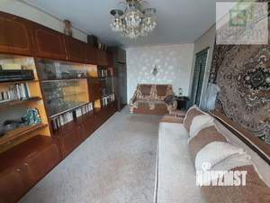 3-к квартира, на длительный срок, 64м2, 3/9 этаж