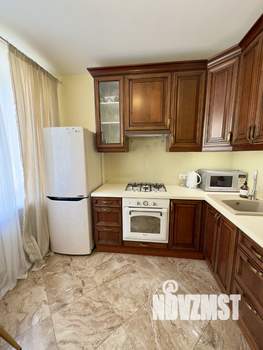 2-к квартира, на длительный срок, 53м2, 5/6 этаж