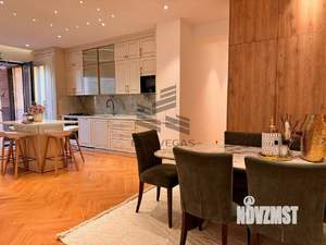 3-к квартира, на длительный срок, 146м2, 7/9 этаж