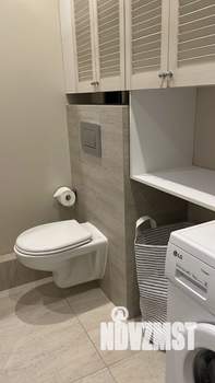 1-к квартира, на длительный срок, 35м2, 4/8 этаж