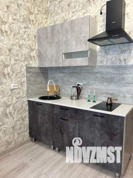 1-к квартира, посуточно, 30м2, 3/11 этаж