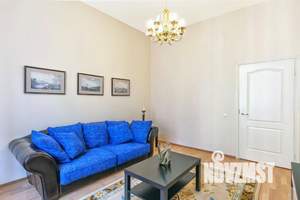 1-к квартира, посуточно, 110м2, 1/1 этаж