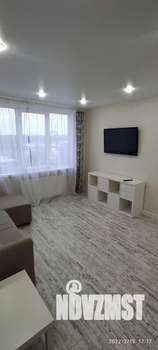 2-к квартира, на длительный срок, 52м2, 7/9 этаж