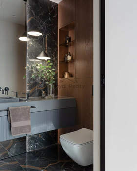 3-к квартира, на длительный срок, 98м2, 8/16 этаж