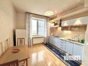 1-к квартира, на длительный срок, 40м2, 9/16 этаж