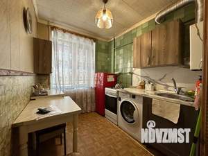 1-к квартира, посуточно, 35м2, 1/5 этаж