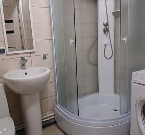 1-к квартира, на длительный срок, 30м2, 3/5 этаж