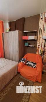 Студия квартира, посуточно, 19м2, 2/5 этаж