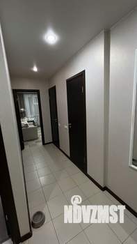 1-к квартира, на длительный срок, 44м2, 3/12 этаж