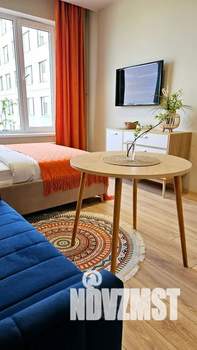 1-к квартира, посуточно, 30м2, 11/14 этаж