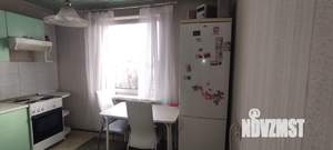 2-к квартира, на длительный срок, 53м2, 11/12 этаж