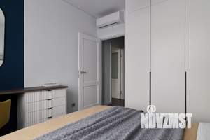 1-к квартира, на длительный срок, 32м2, 18/23 этаж