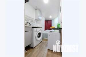 1-к квартира, посуточно, 12м2, 1/5 этаж