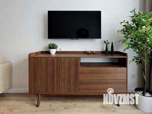 1-к квартира, посуточно, 38м2, 4/18 этаж