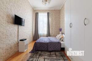 3-к квартира, на длительный срок, 100м2, 3/5 этаж