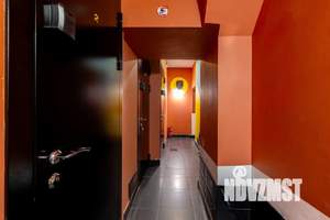 1-к квартира, посуточно, 9м2, 1/1 этаж